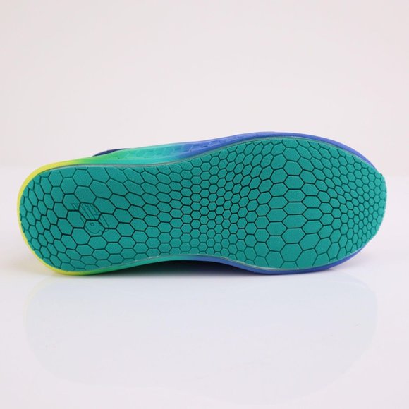 J crew x New Balance Fresh Foam Fast sneakers